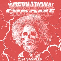 International Chrome 2024 Sampler