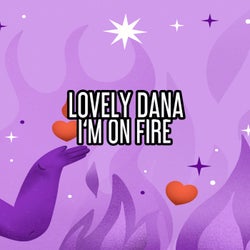 I'm on Fire