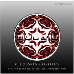 Dub (Slowed & Reverbed)