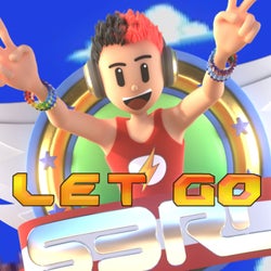 Let Go (DJ Edit)