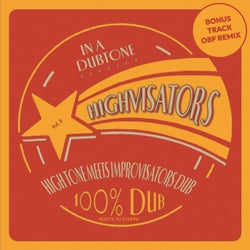 Highvisators (Bonus edition)