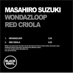 Wondazloop / Red Criola