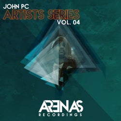 Artists Series, Vol. 4 with John PC