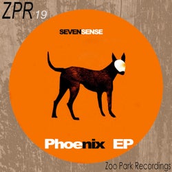Phoenix Ep.