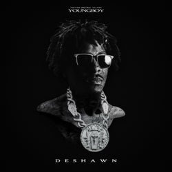 DESHAWN