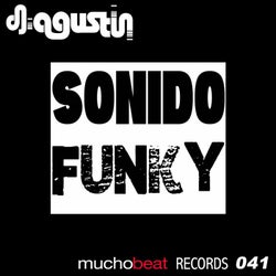 Sonido Funky