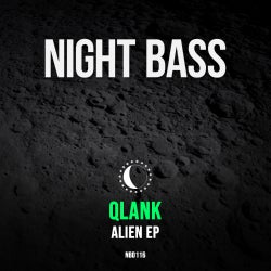 Night Bass May Takeover : Qlank