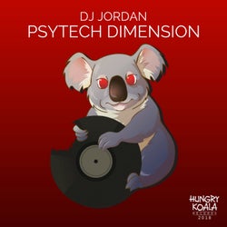 PsyTech Dimension