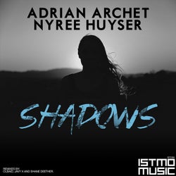 Shadows Feat. Nyree Huyser