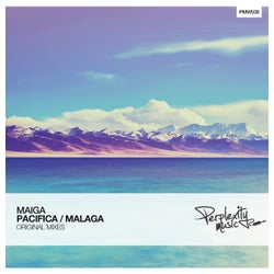 Pacifica / Malaga