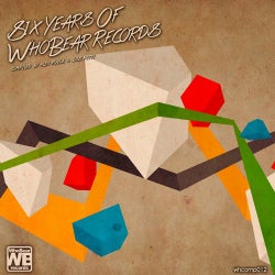 Six Years of WhoBear Records