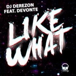 Like What (feat. Devonte, DJ Rocky)