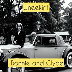 Bonnie and Clyde