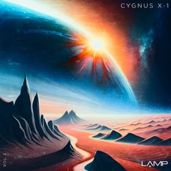 Cygnus X-1, Vol. 3