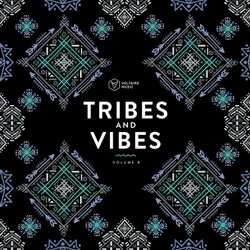 Tribes & Vibes Vol. 8