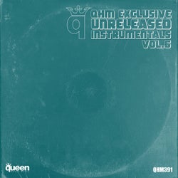 QHM Exclusive Unreleased Instrumentals, Vol. 6