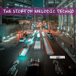 The Story of Melodic Techno