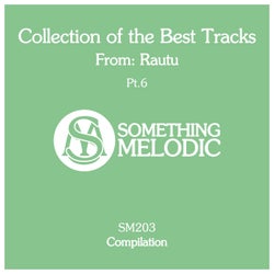 Collection of the Best Tracks From: Rautu, Pt. 6