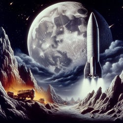 Lunar Site