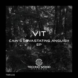 Cain's Devastating Anguish EP