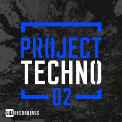Project Techno, Vol. 2