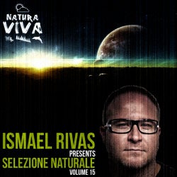 Ismael Rivas Presents Selezione Naturale Volume 15