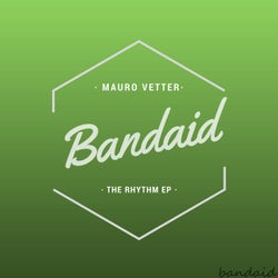 The Rhythm EP