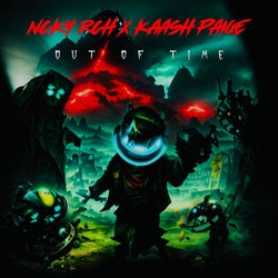 Out of Time (feat. Kaash Paige)