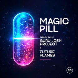 Magic Pill