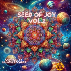 Seed of Joy Volume2