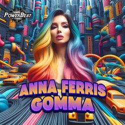Gomma
