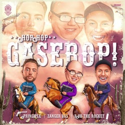 Hop Hop Gaserop - Extended Mix