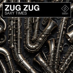 Saxy Times