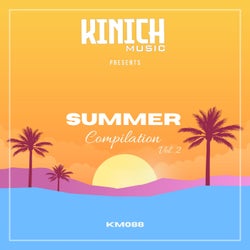 Summer Compilation Vol. 2