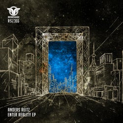Enter Reality EP