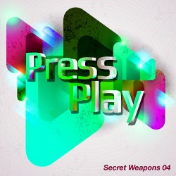 Secret Weapons 04