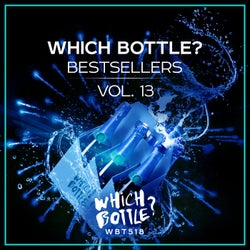 Which Bottle?: BESTSELLERS Vol. 13