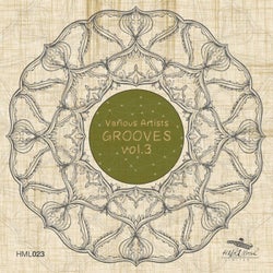 Grooves vol.3