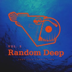Random Deep, Vol. 3