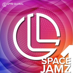 Space Jamz, Vol. 1