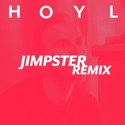 H.O.Y.L. (High On Your Love) [Jimpster Remix]