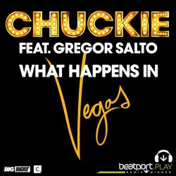 What Happens In Vegas - BXT Remix [Beatport Play Remix Competition Winner]