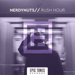 Rush Hour (Extended Mix)