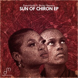 Sun Of Chiron EP