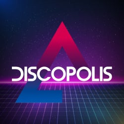 Discopolis