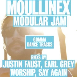 Modular Jam Remixes