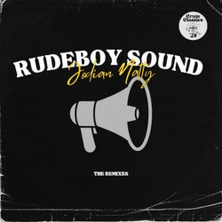 Rudeboy Sound Remix EP