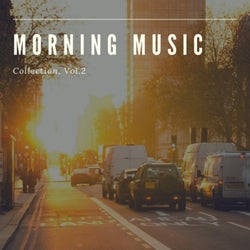 Morning Music, Vol.2