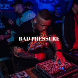 Bad Pressure