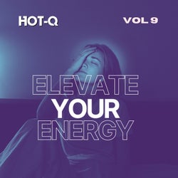 Elevate Your Energy 009